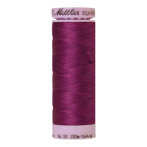 1062 - Purple Passion Silk Finish Cotton 50 Thread